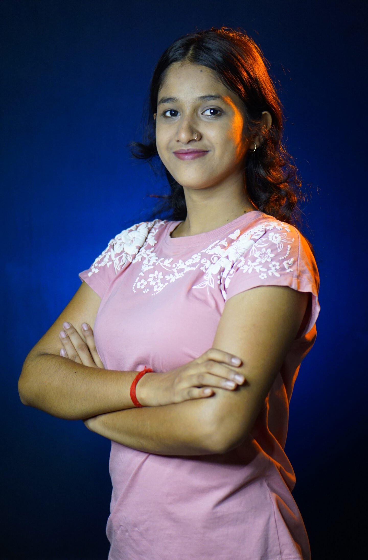 Drisha Ghosh