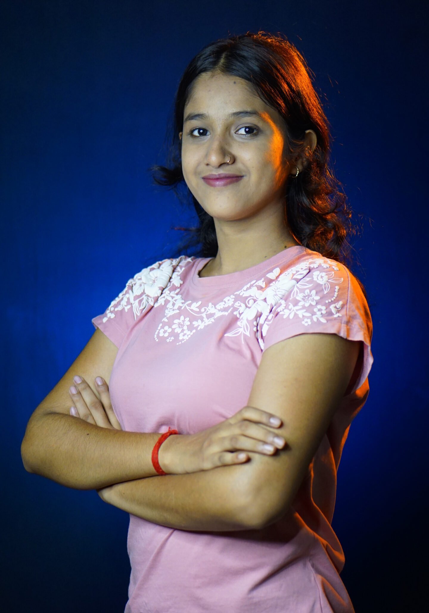 Drisha Ghosh