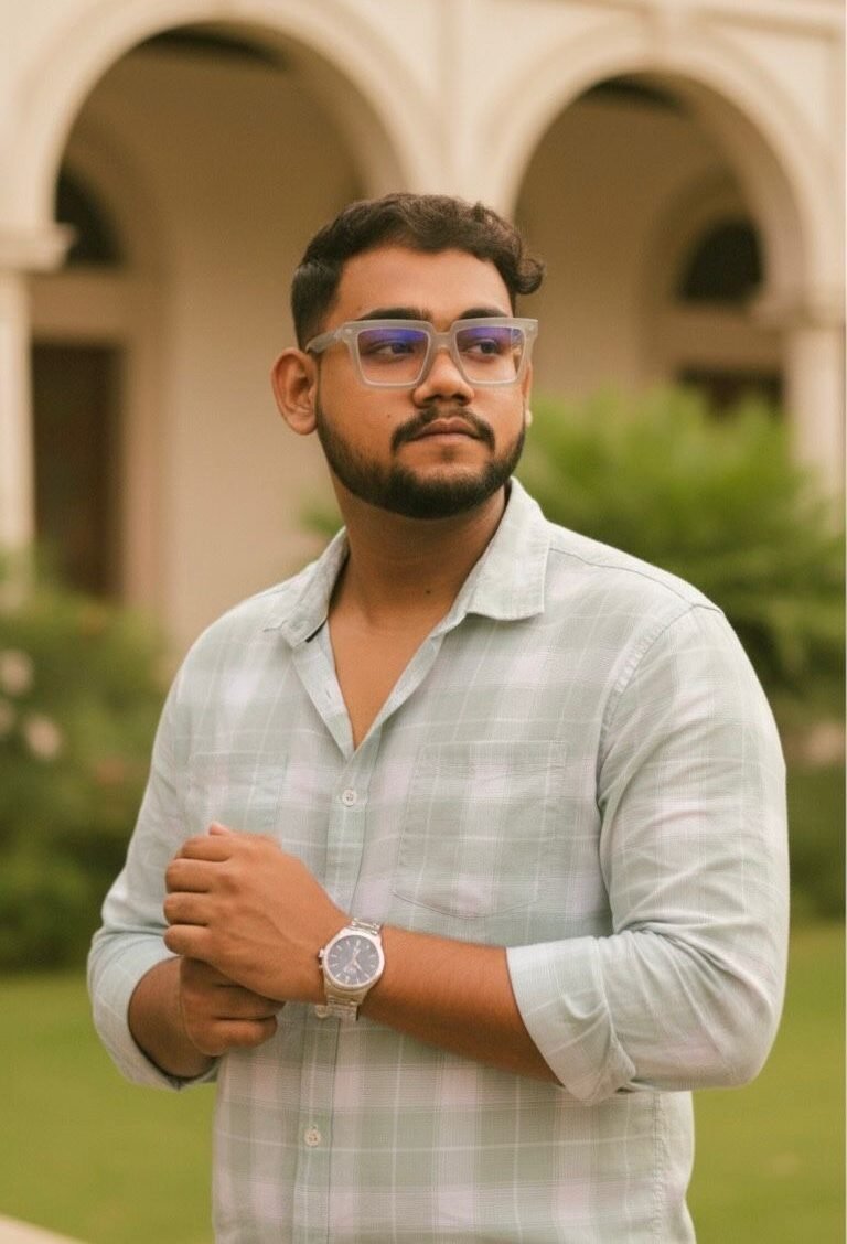Vivek Banik