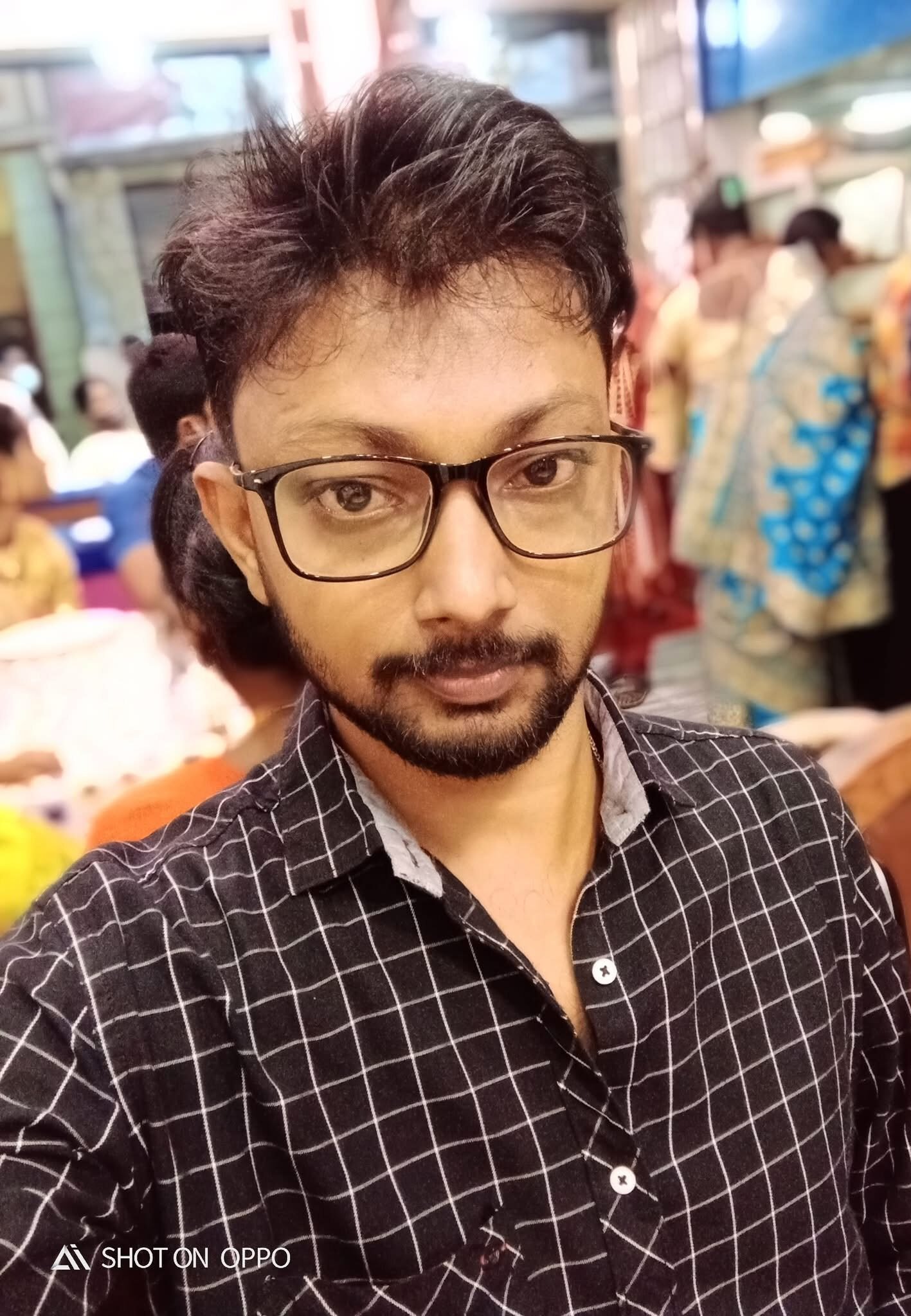 Dipankar Pal