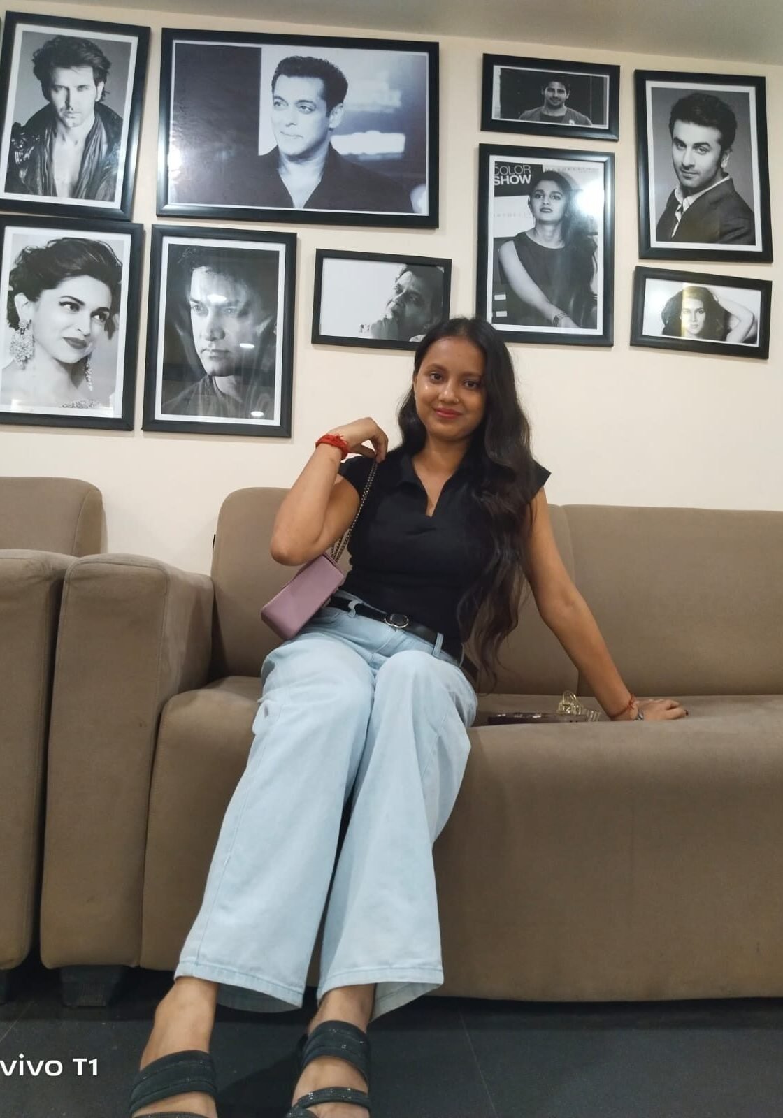 Mita Ghosh