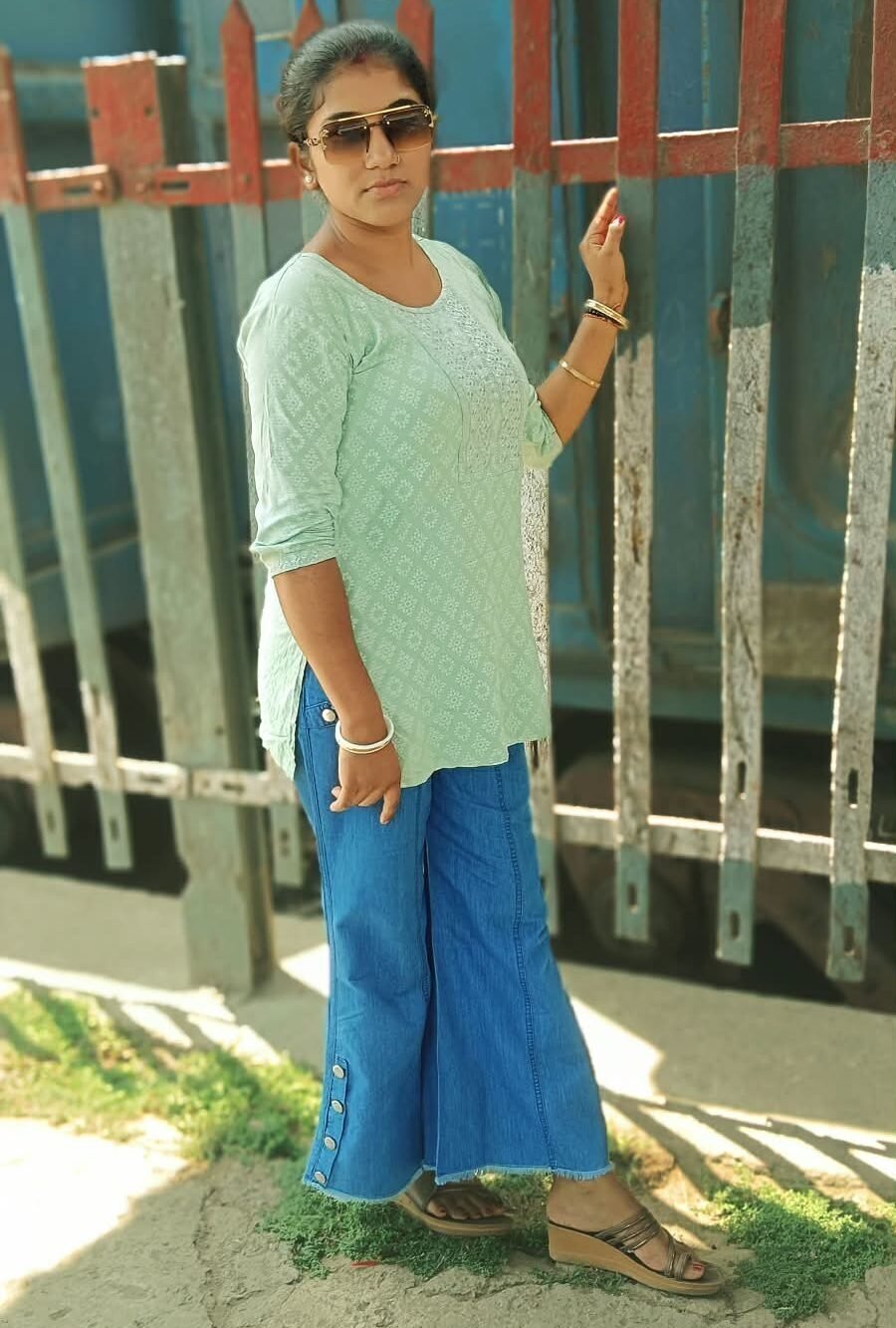 Mam Sarkar